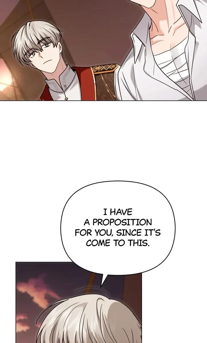 Read Finding Camellia chapter 121 image 21 on Lezhin