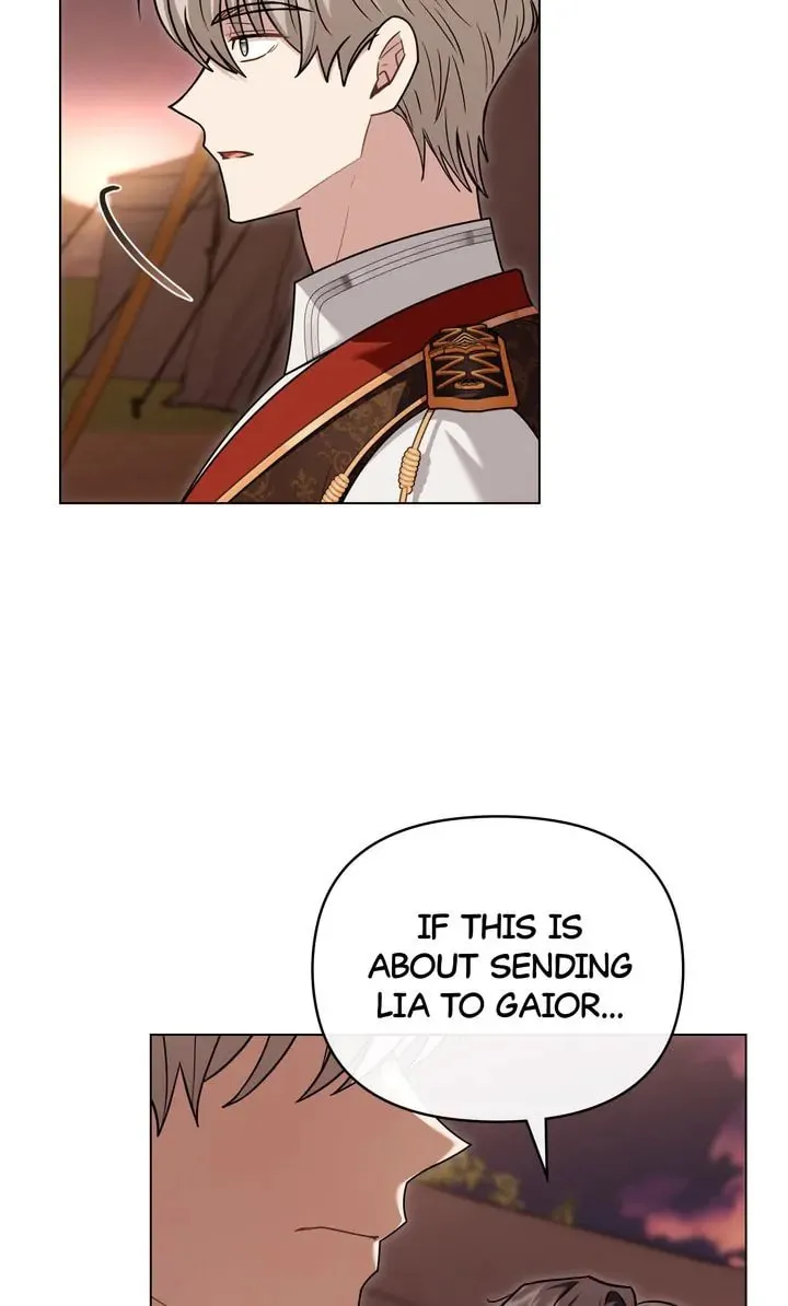 Read Finding Camellia chapter 121 image 22 on Lezhin