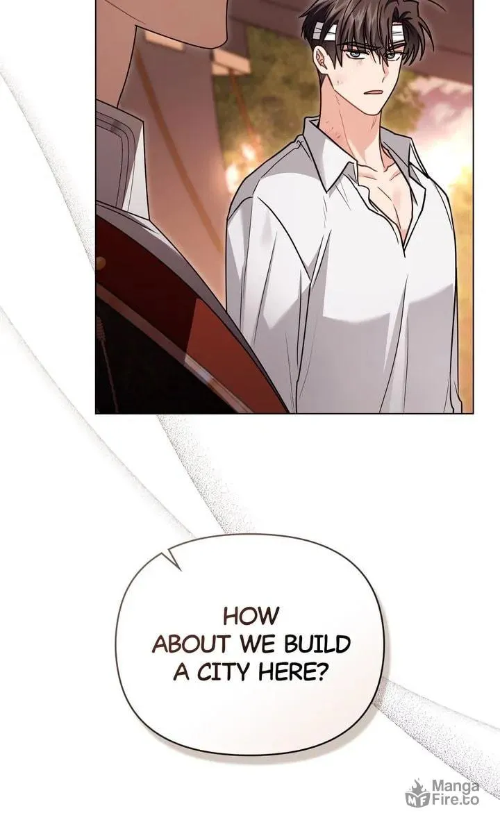 Read Finding Camellia chapter 121 image 23 on Lezhin