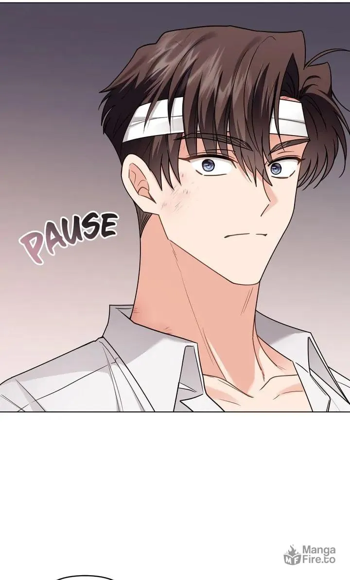 Read Finding Camellia chapter 121 image 24 on Lezhin