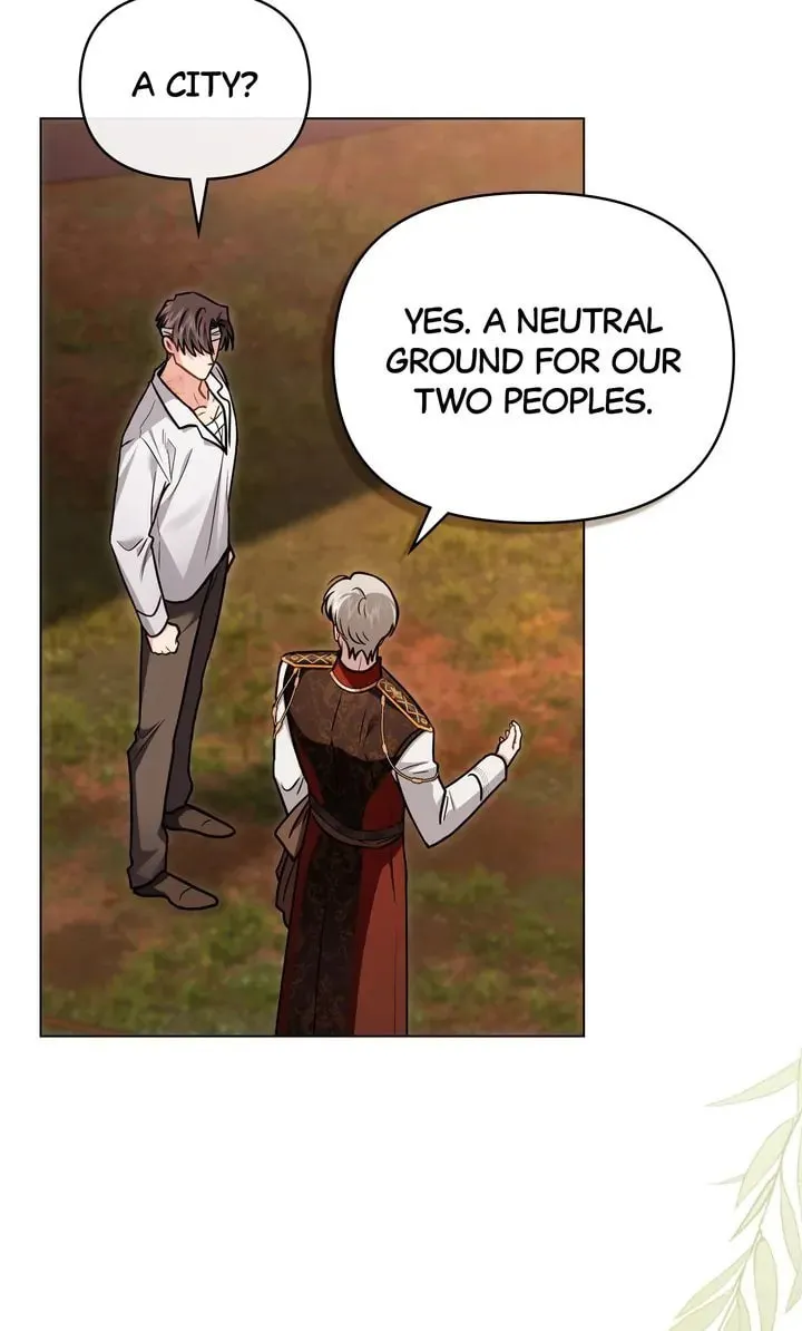 Read Finding Camellia chapter 121 image 25 on Lezhin