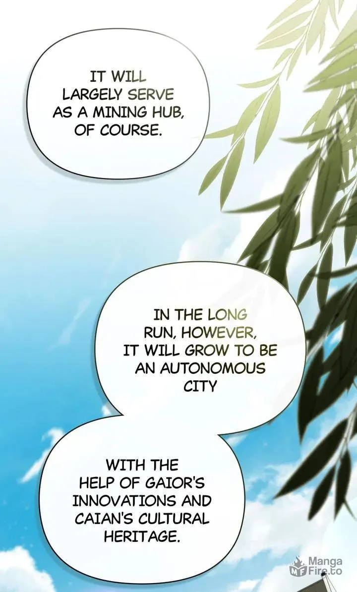 Read Finding Camellia chapter 121 image 26 on Lezhin