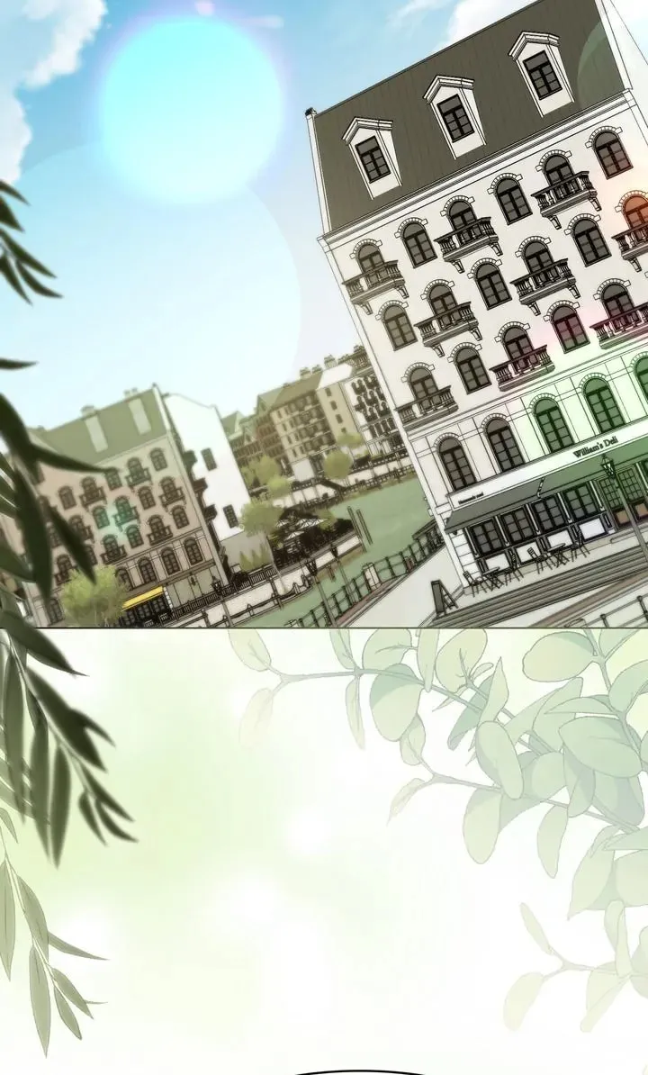 Read Finding Camellia chapter 121 image 27 on Lezhin