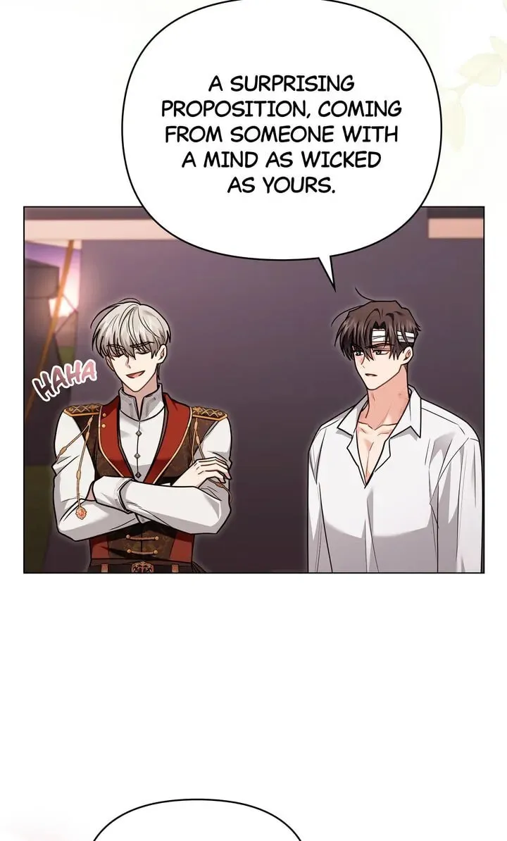 Read Finding Camellia chapter 121 image 28 on Lezhin