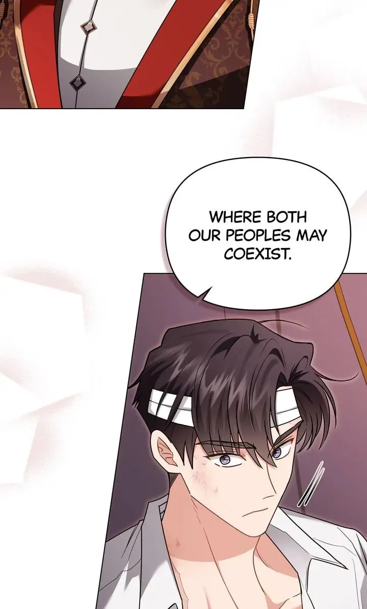 Read Finding Camellia chapter 121 image 30 on Lezhin