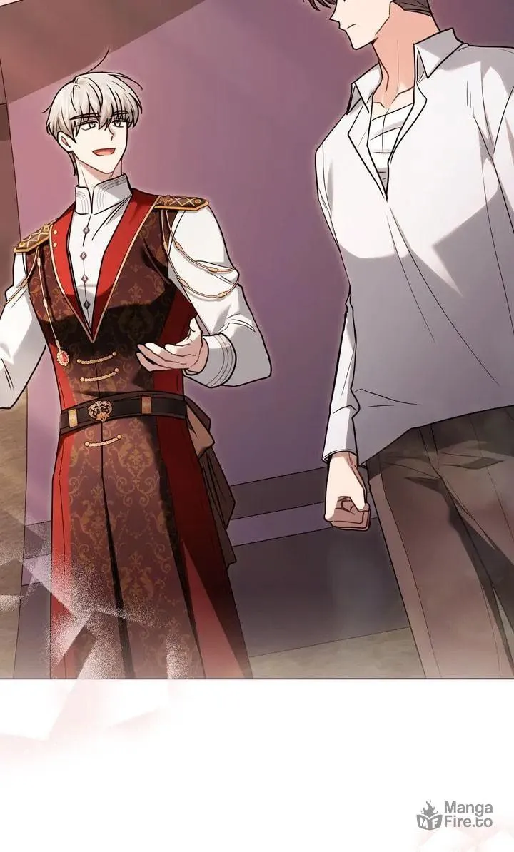 Read Finding Camellia chapter 121 image 32 on Lezhin