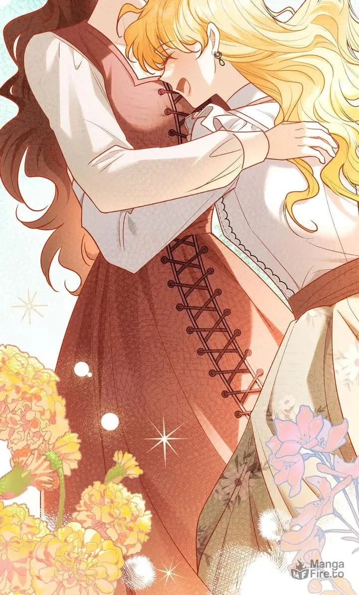 Read Finding Camellia chapter 121 image 35 on Lezhin