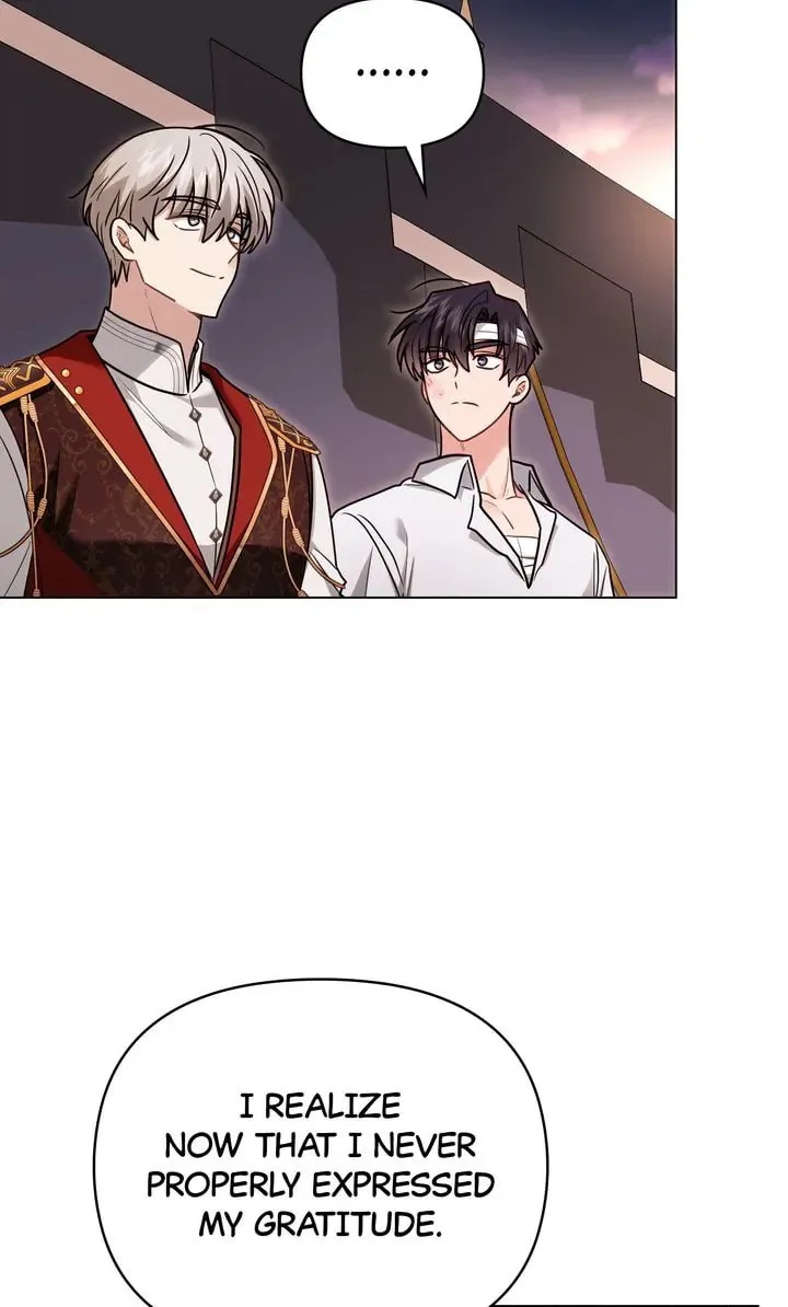 Read Finding Camellia chapter 121 image 37 on Lezhin