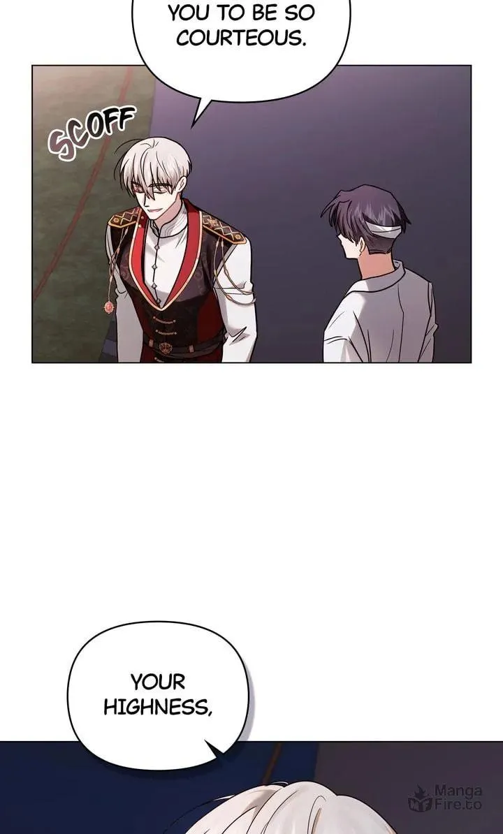 Read Finding Camellia chapter 121 image 39 on Lezhin
