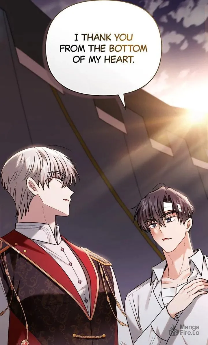 Read Finding Camellia chapter 121 image 41 on Lezhin