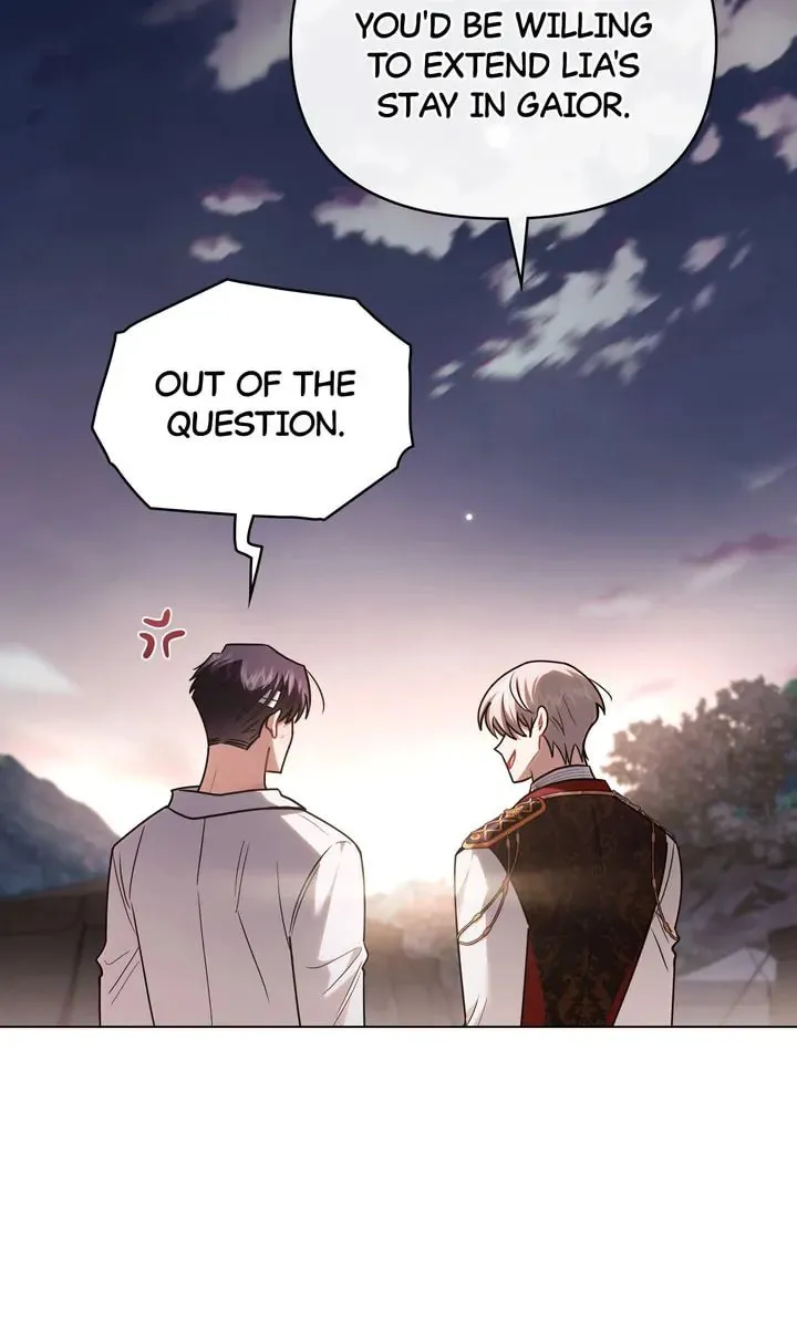 Read Finding Camellia chapter 121 image 48 on Lezhin