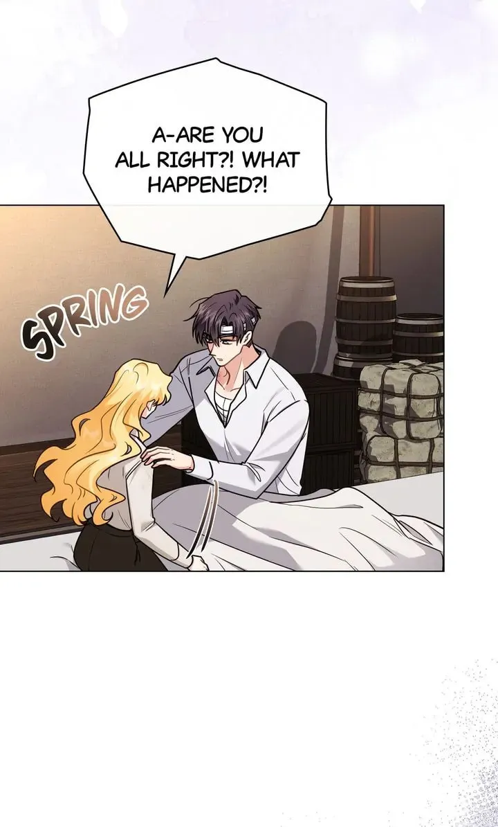 Read Finding Camellia chapter 121 image 55 on Lezhin