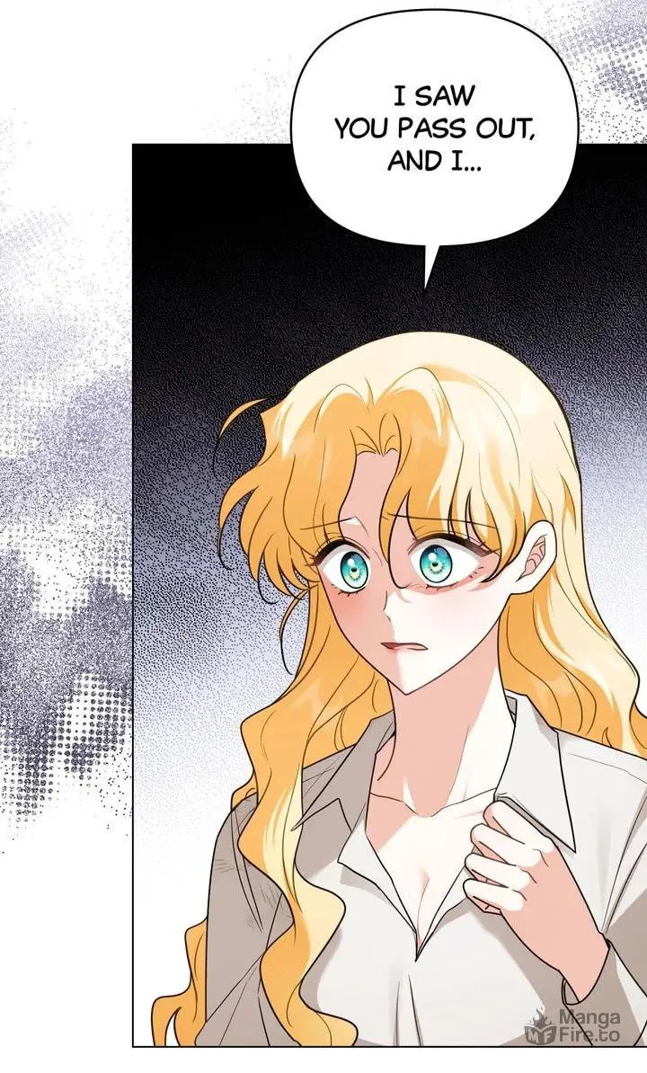 Read Finding Camellia chapter 121 image 56 on Lezhin