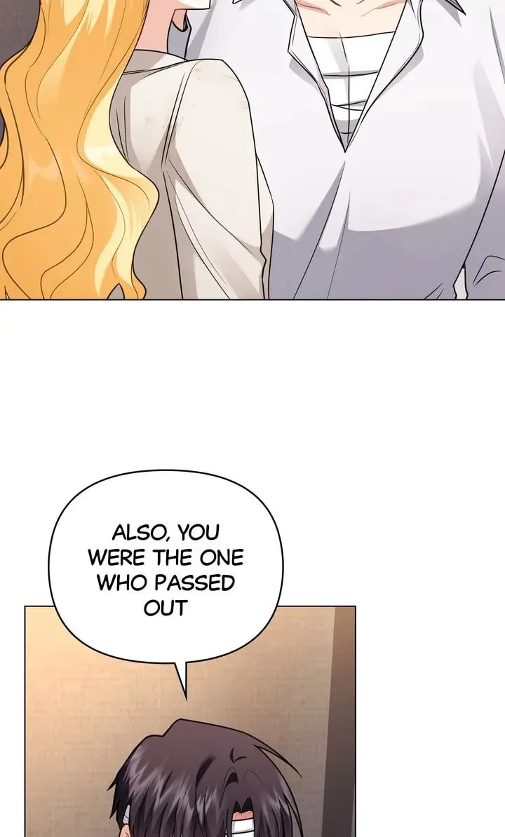 Read Finding Camellia chapter 121 image 58 on Lezhin