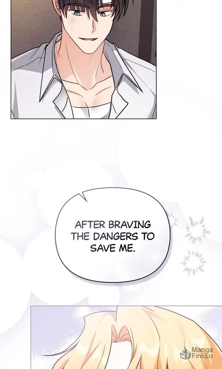 Read Finding Camellia chapter 121 image 59 on Lezhin