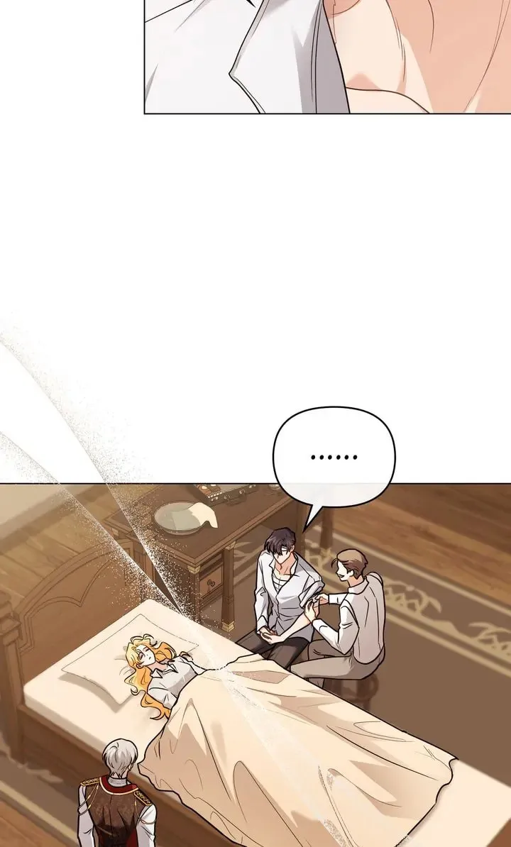 Read Finding Camellia chapter 121 image 6 on Lezhin