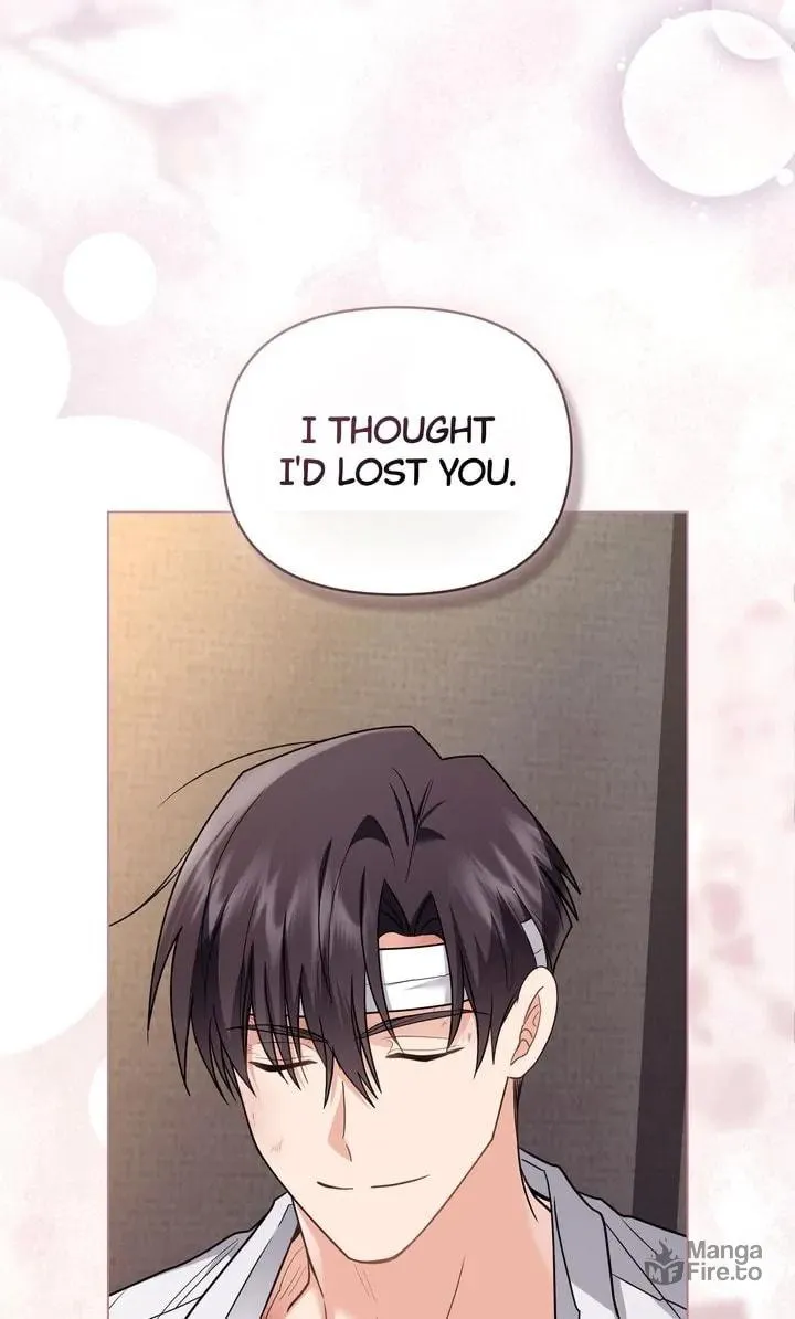 Read Finding Camellia chapter 121 image 64 on Lezhin