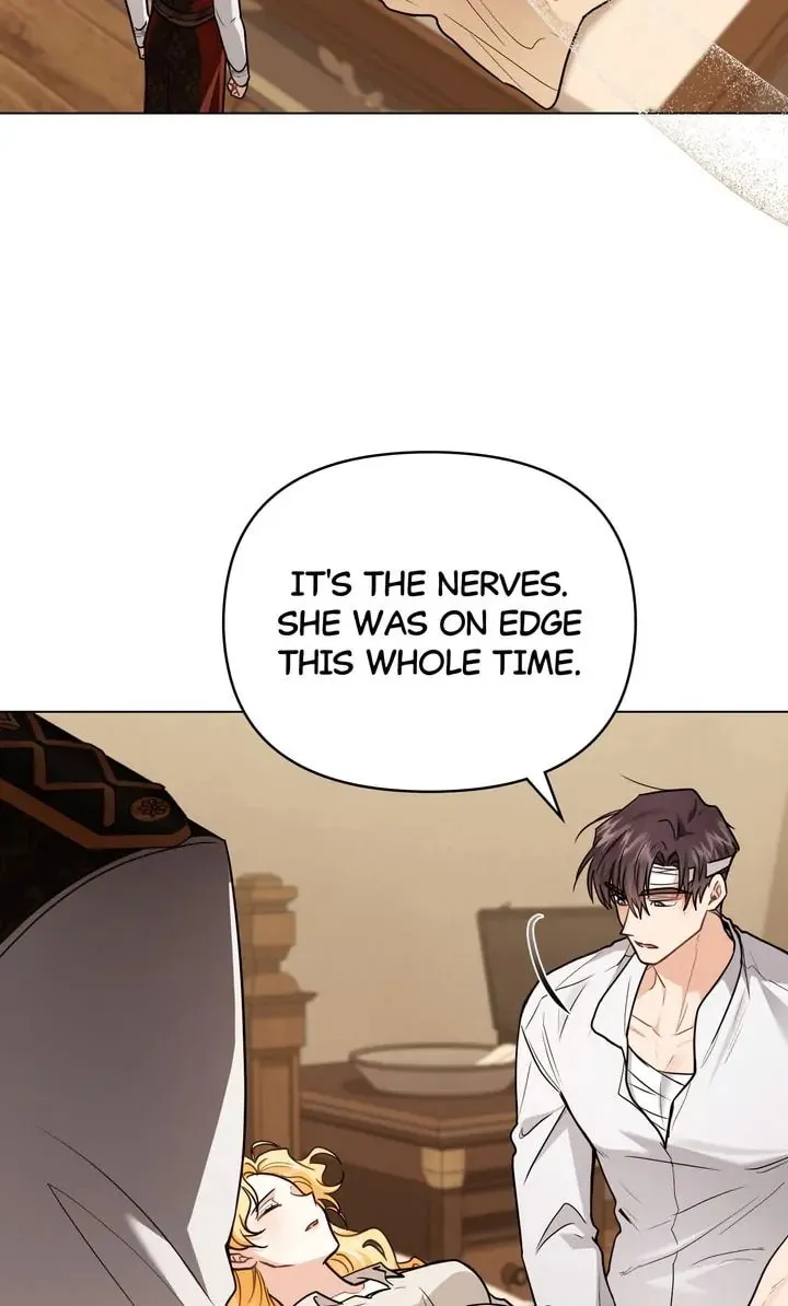 Read Finding Camellia chapter 121 image 7 on Lezhin