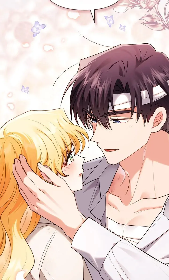 Read Finding Camellia chapter 121 image 70 on Lezhin