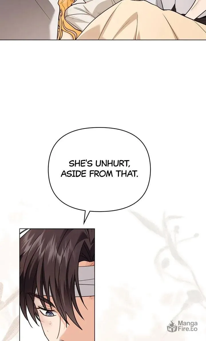 Read Finding Camellia chapter 121 image 8 on Lezhin