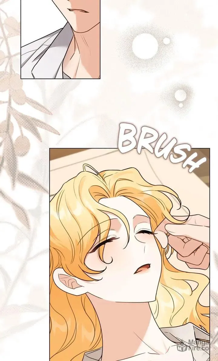 Read Finding Camellia chapter 121 image 9 on Lezhin