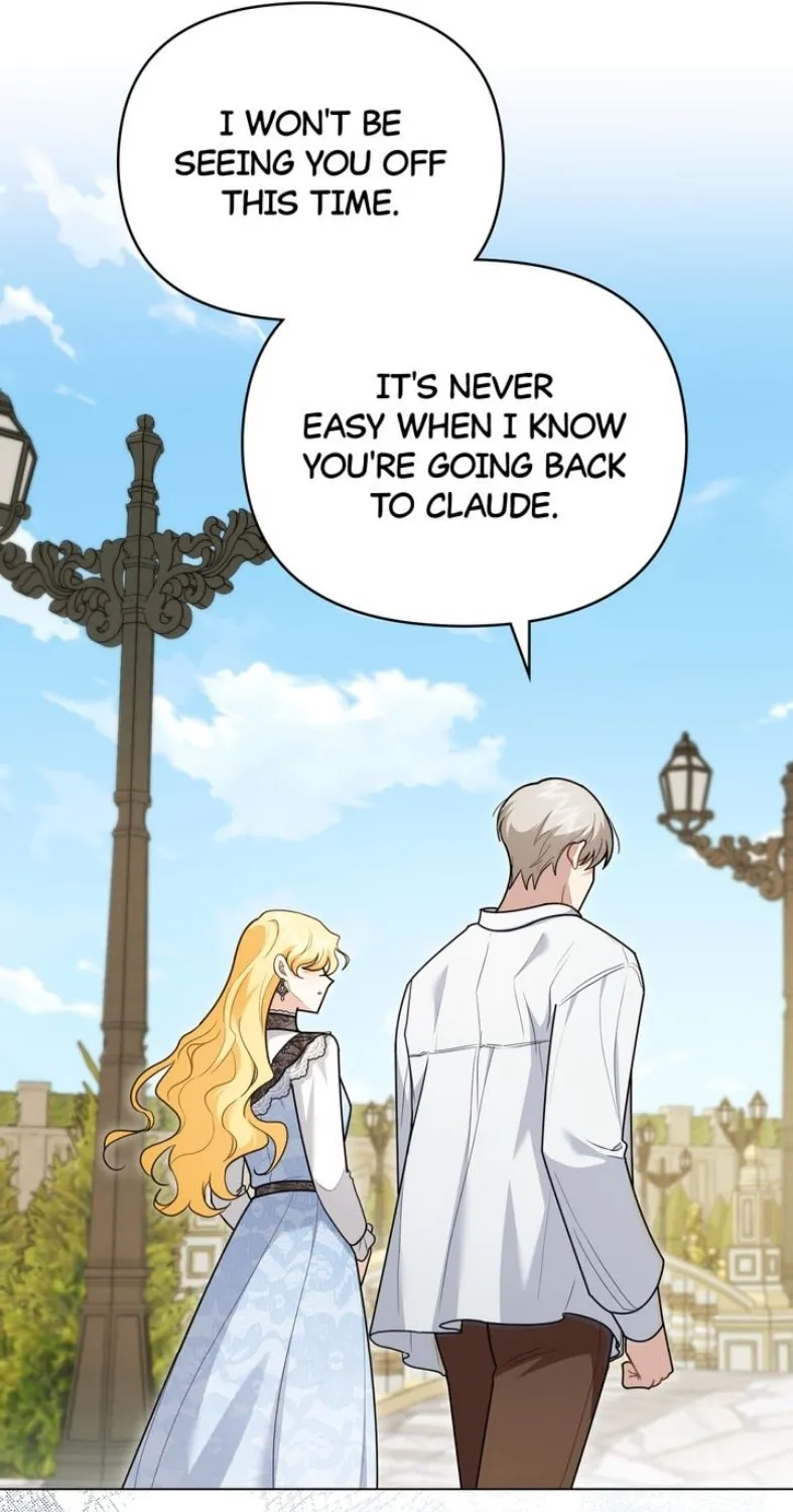 Read Finding Camellia chapter 123 image 11 on Lezhin