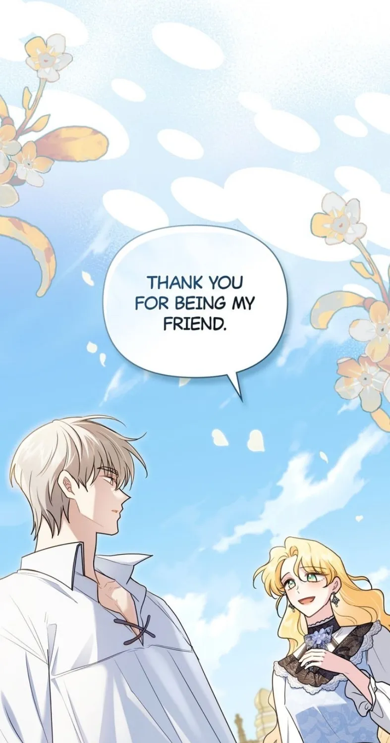 Read Finding Camellia chapter 123 image 14 on Lezhin