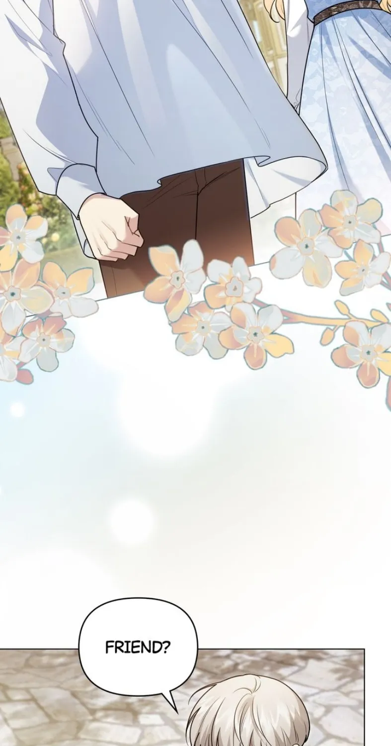Read Finding Camellia chapter 123 image 15 on Lezhin