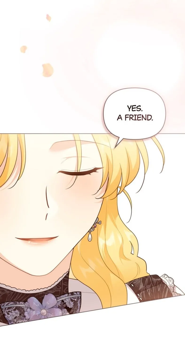 Read Finding Camellia chapter 123 image 17 on Lezhin