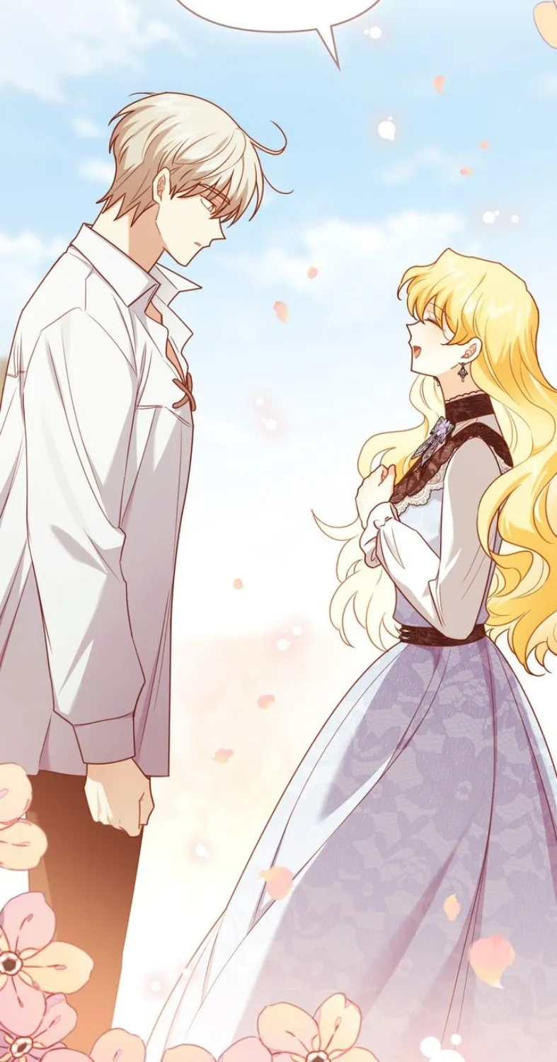 Read Finding Camellia chapter 123 image 20 on Lezhin