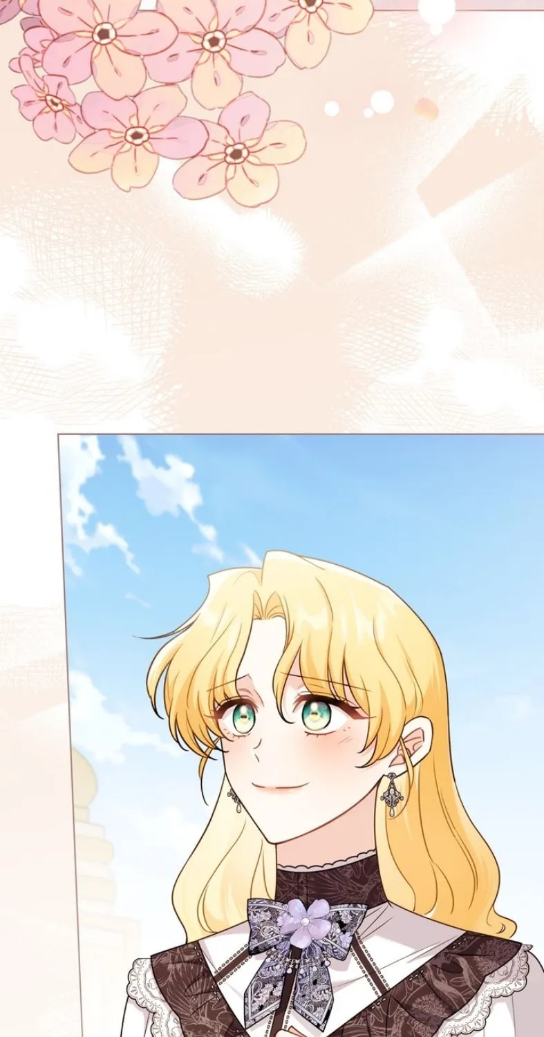 Read Finding Camellia chapter 123 image 21 on Lezhin
