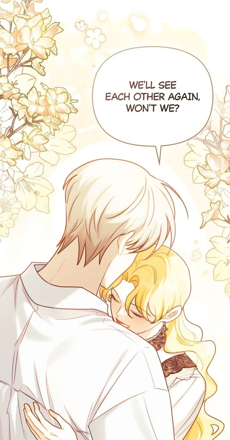 Read Finding Camellia chapter 123 image 30 on Lezhin