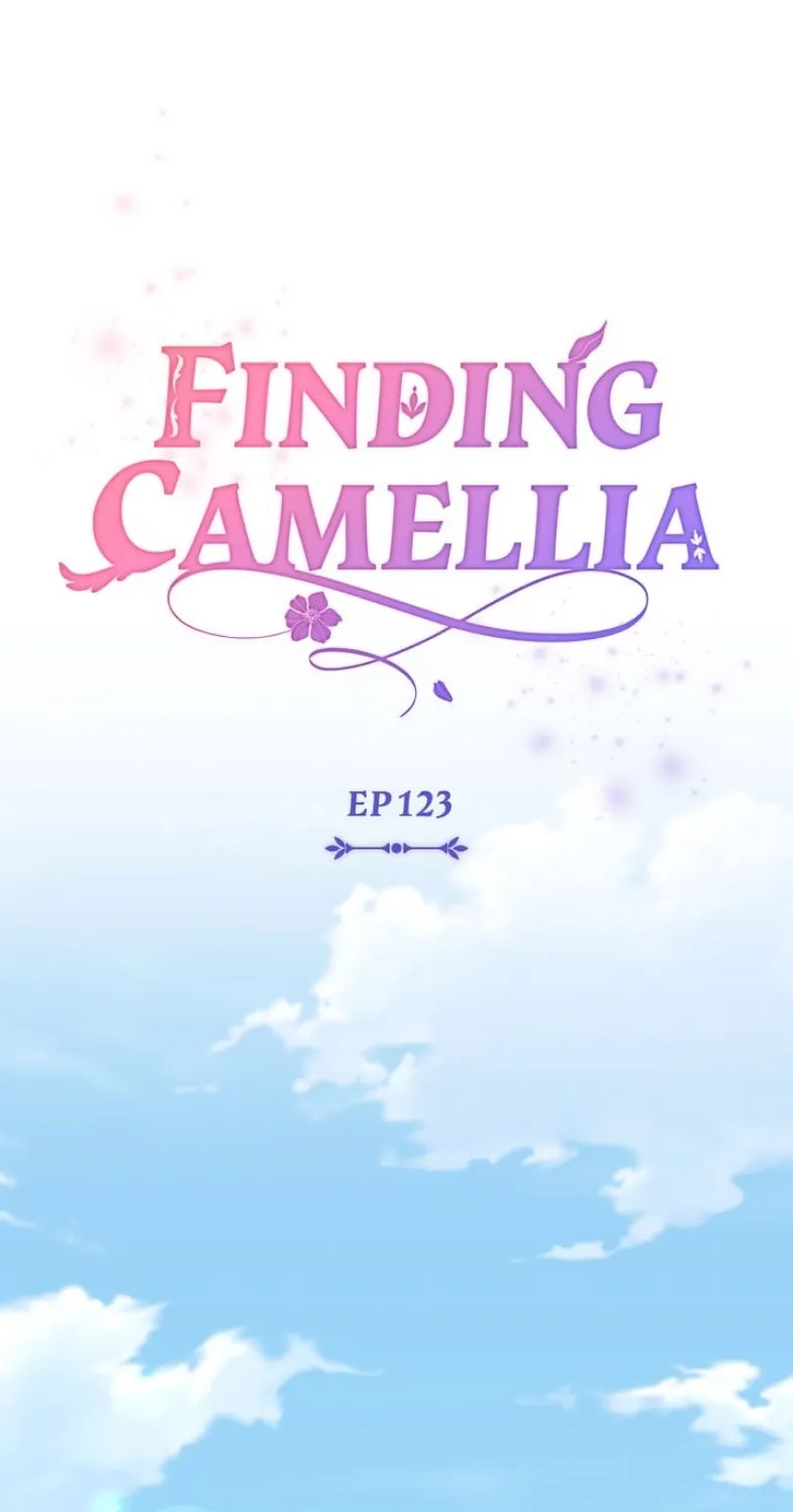 Read Finding Camellia chapter 123 image 4 on Lezhin