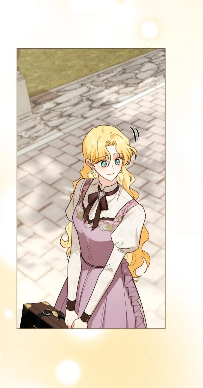 Read Finding Camellia chapter 123 image 45 on Lezhin