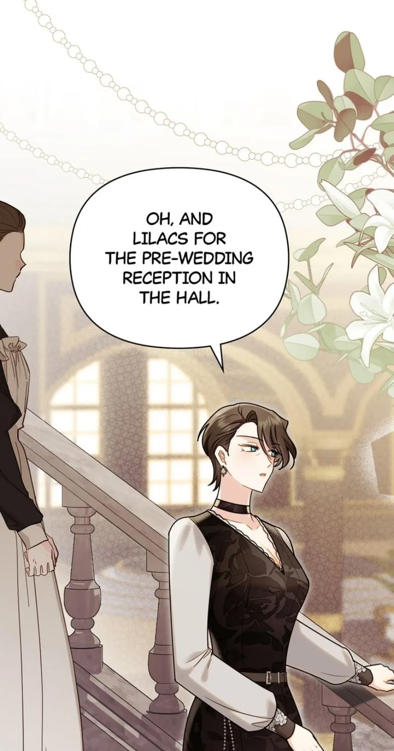 Read Finding Camellia chapter 123 image 58 on Lezhin