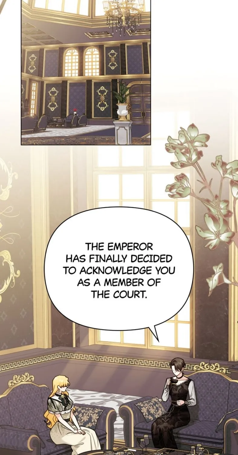 Read Finding Camellia chapter 123 image 66 on Lezhin