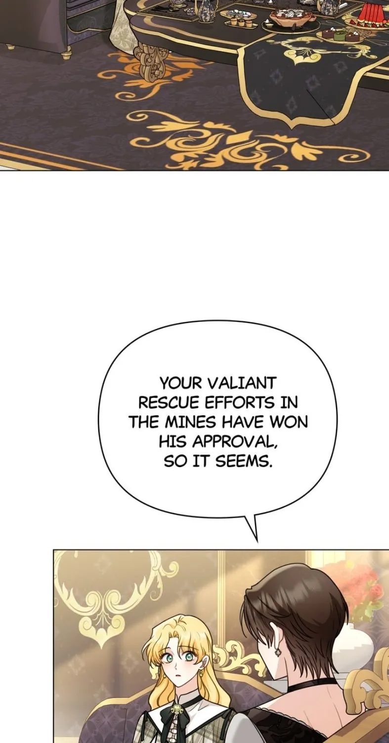 Read Finding Camellia chapter 123 image 67 on Lezhin