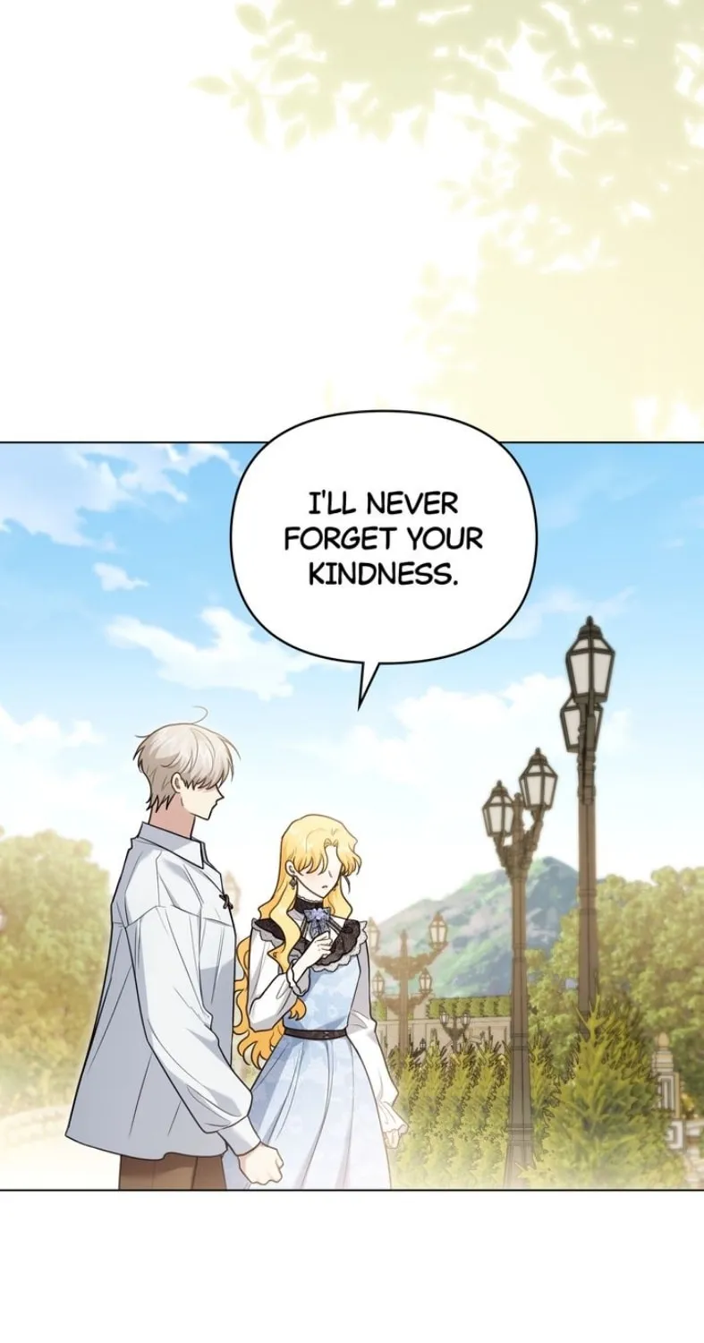 Read Finding Camellia chapter 123 image 7 on Lezhin