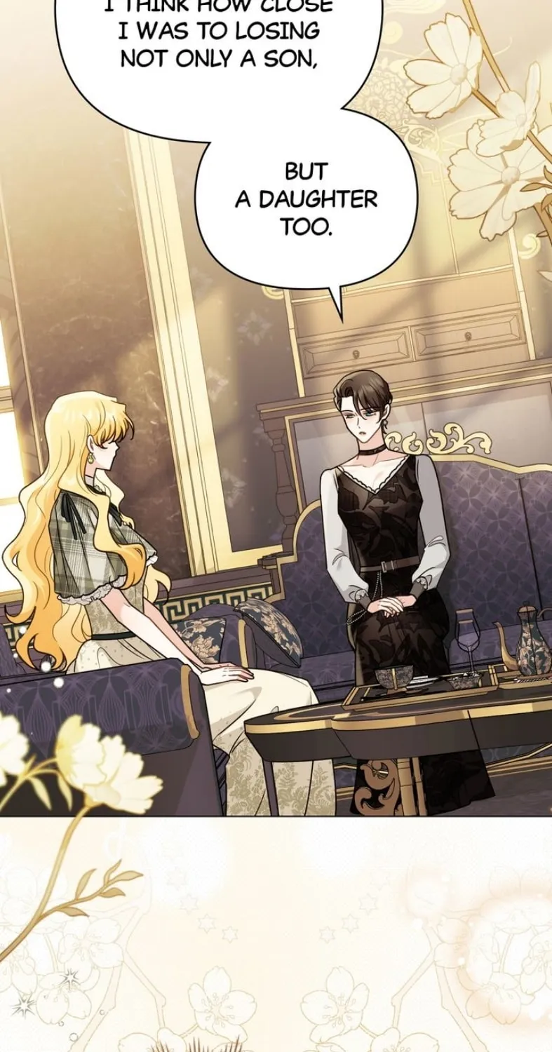 Read Finding Camellia chapter 123 image 71 on Lezhin