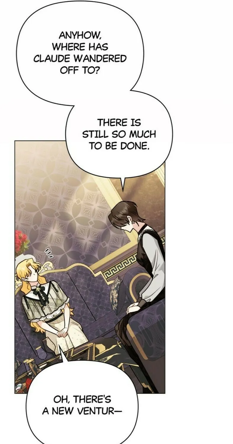 Read Finding Camellia chapter 123 image 75 on Lezhin