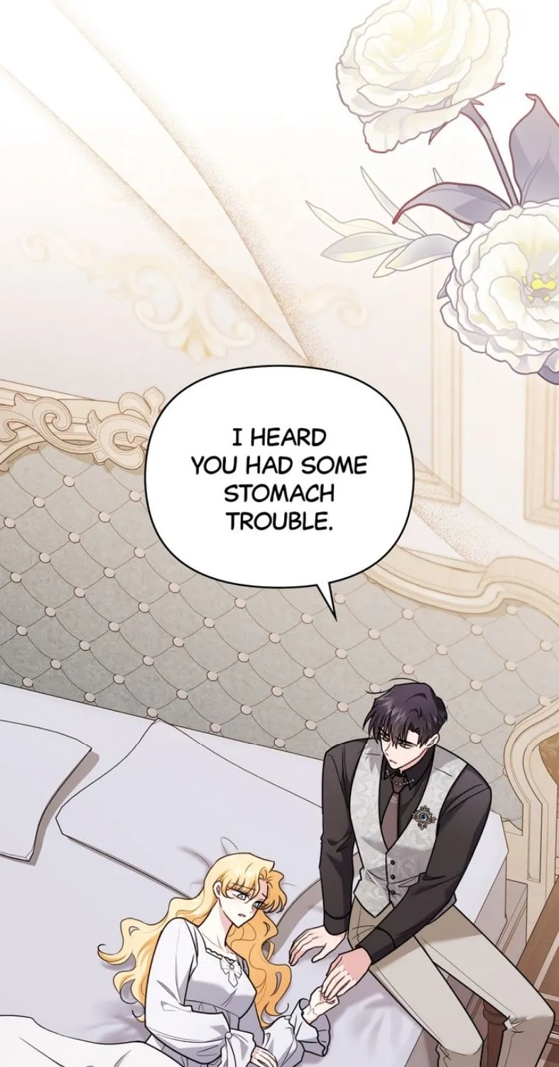 Read Finding Camellia chapter 124 image 1 on Lezhin