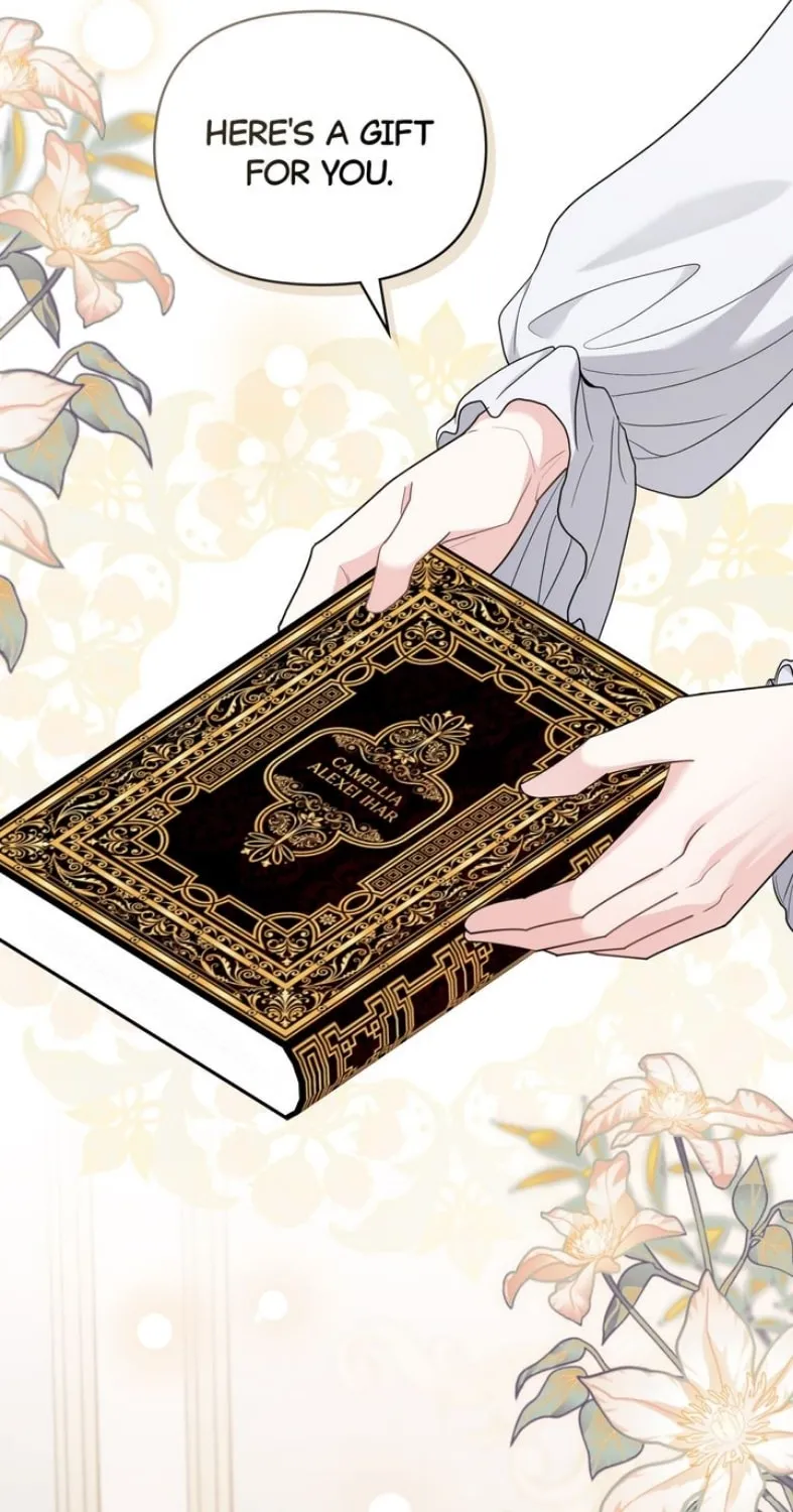 Read Finding Camellia chapter 124 image 10 on Lezhin