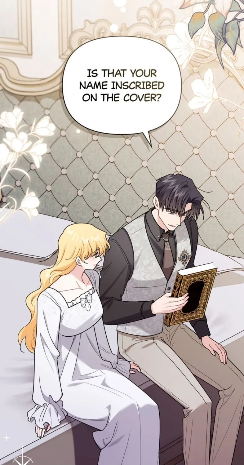 Read Finding Camellia chapter 124 image 11 on Lezhin