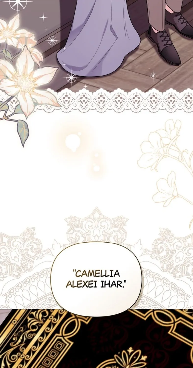 Read Finding Camellia chapter 124 image 12 on Lezhin
