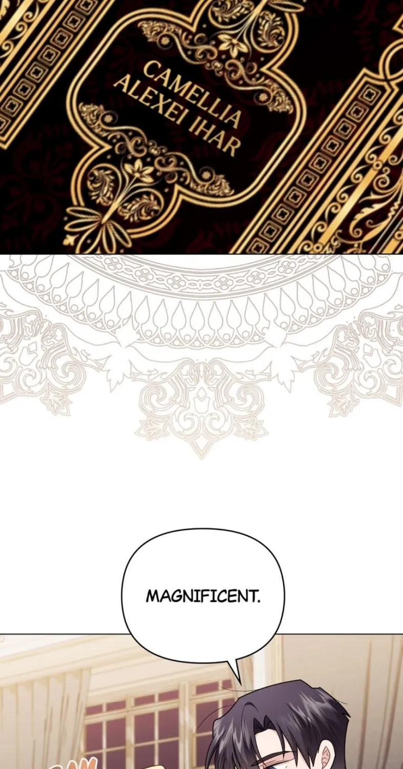 Read Finding Camellia chapter 124 image 13 on Lezhin