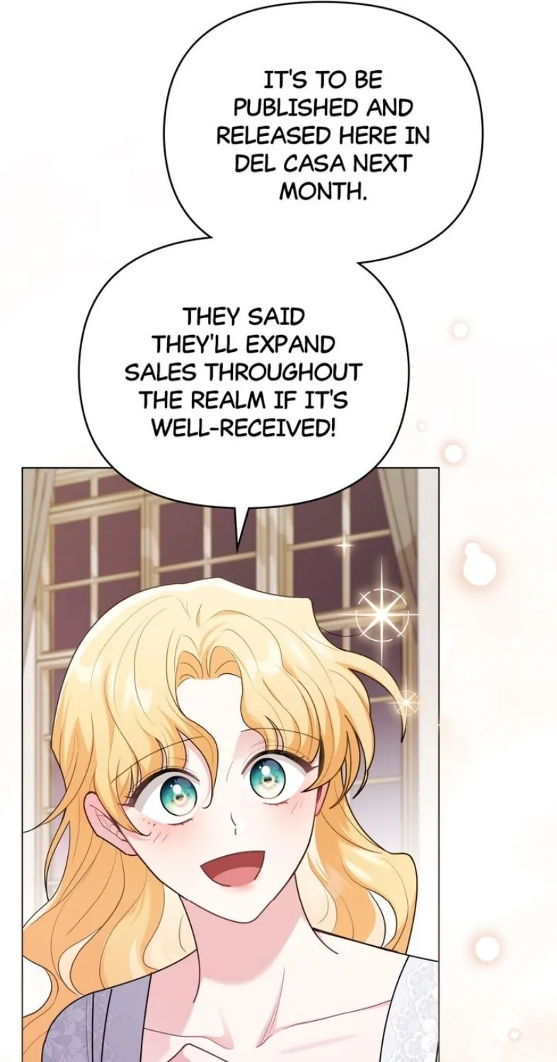 Read Finding Camellia chapter 124 image 15 on Lezhin