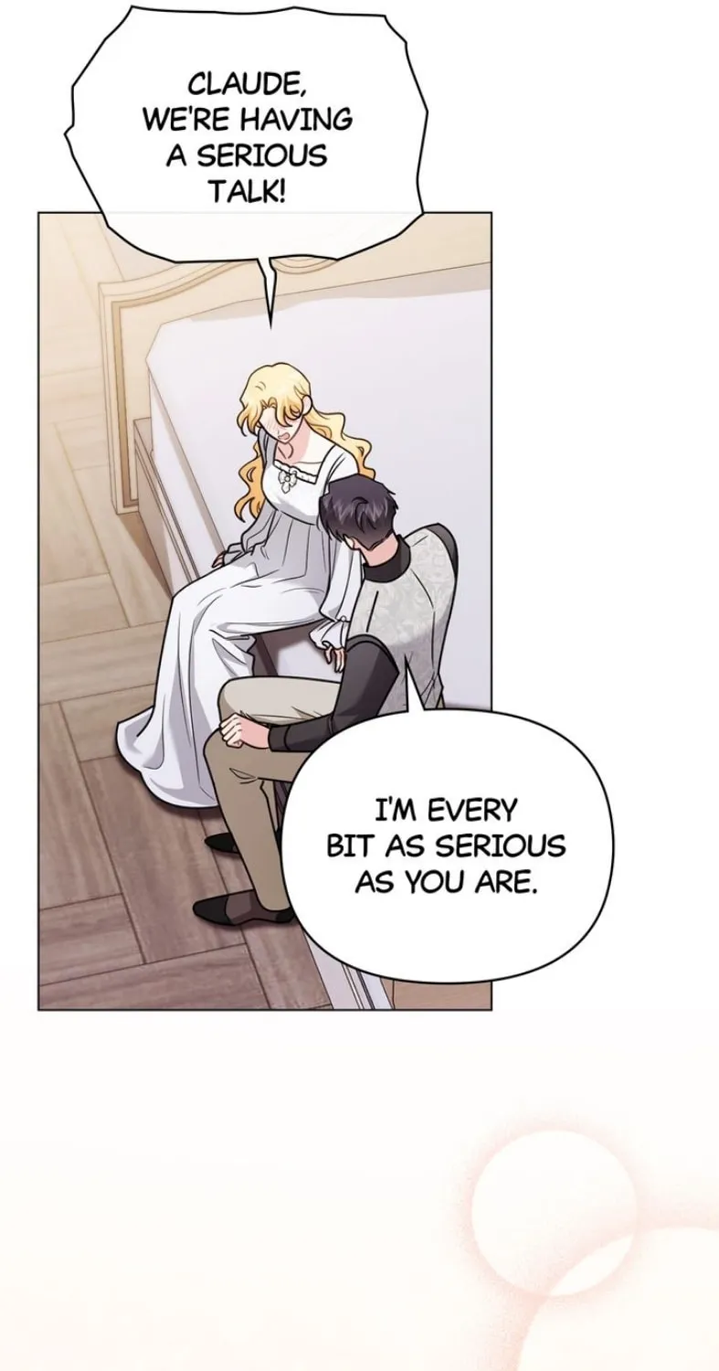 Read Finding Camellia chapter 124 image 20 on Lezhin