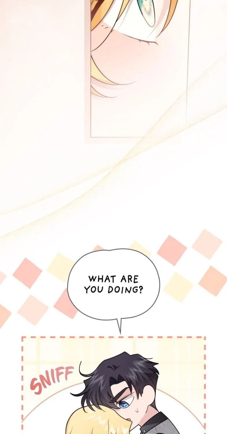 Read Finding Camellia chapter 124 image 22 on Lezhin