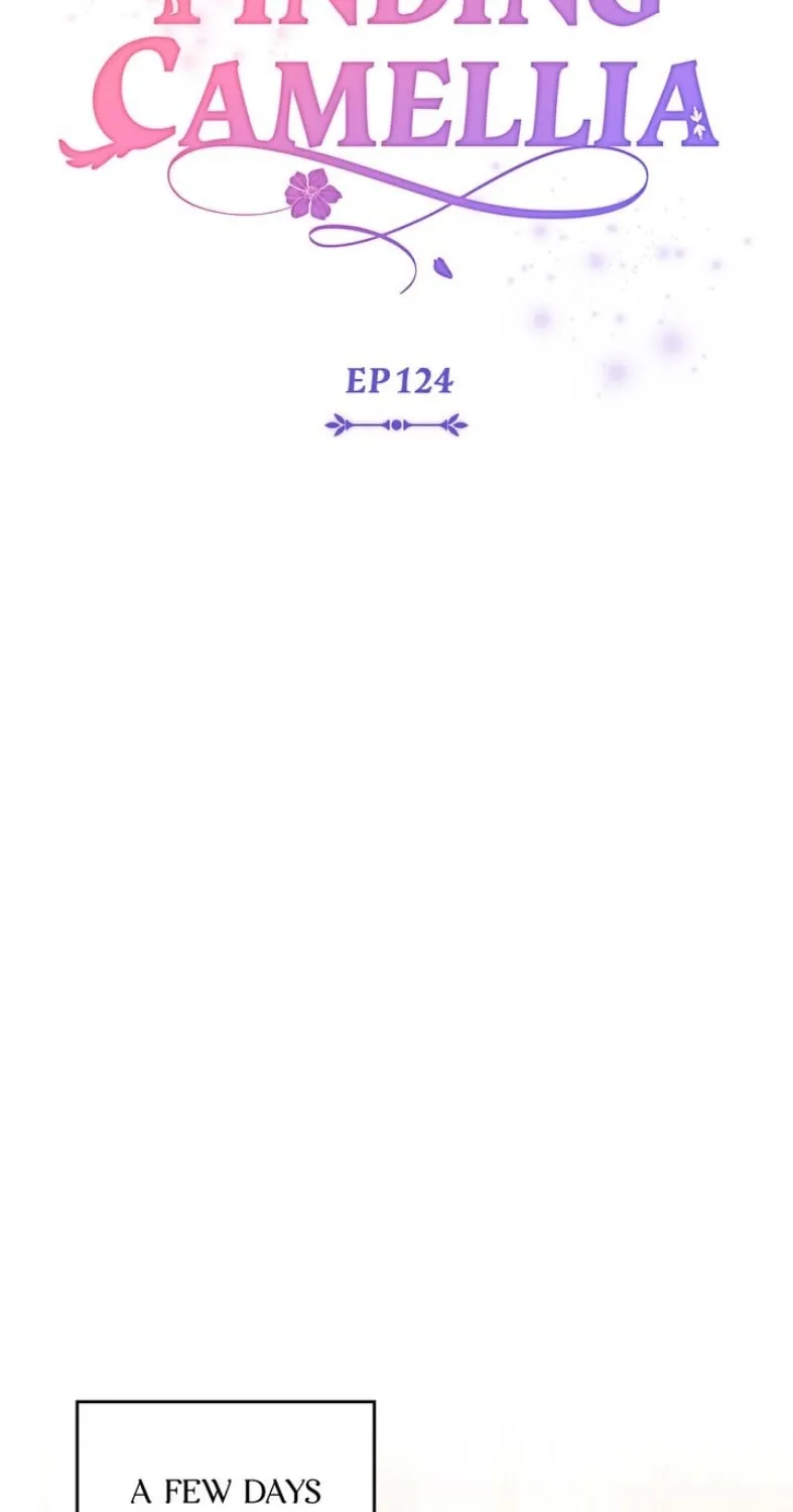 Read Finding Camellia chapter 124 image 29 on Lezhin