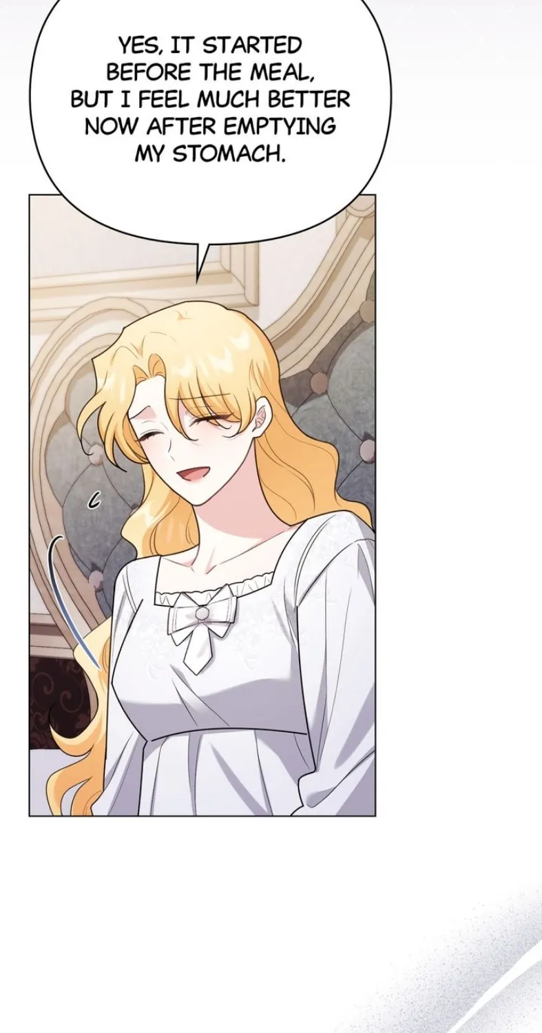 Read Finding Camellia chapter 124 image 3 on Lezhin